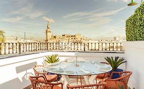 Vincci la Rábida Hotel